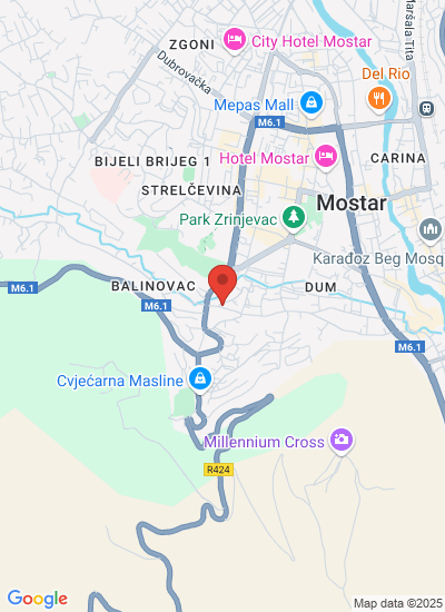 Sjemenarna