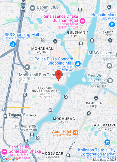 Akij Food & Beverage Ltd