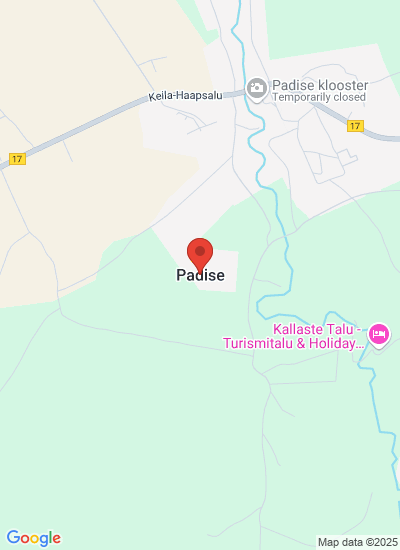 Laheotsa OU