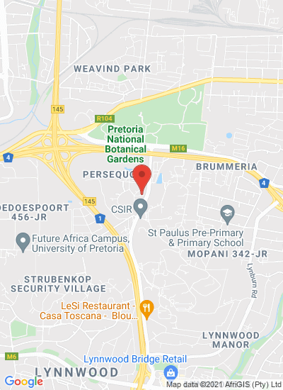Potatoes South Africa (PSA)
