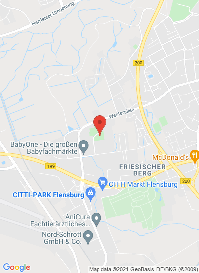 SiccaDania Germany Flensburg Branch