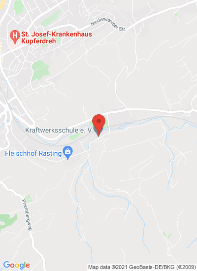 SiccaDania Germany Essen Branch