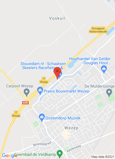 SiccaDania The Netherlands Wezep Branch