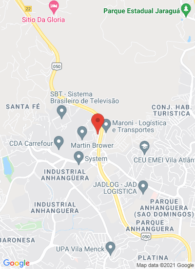 SiccaDania Brazil
