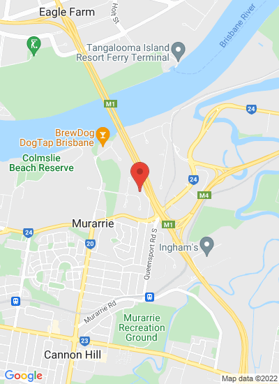 Marel Murarrie Marel Murarrie, Australia