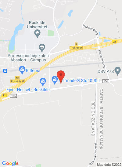 Marel Roskilde, Denmark
