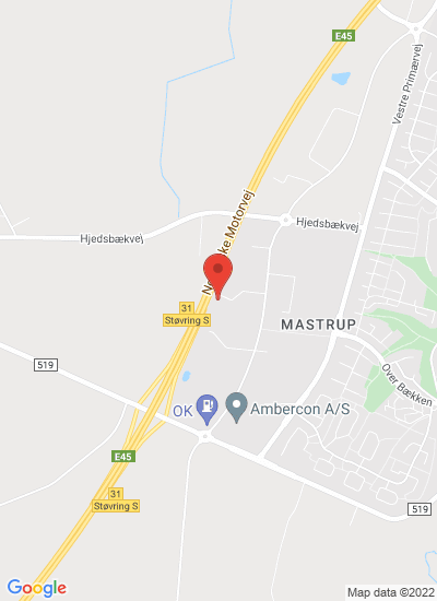 Marel Stovring, Denmark