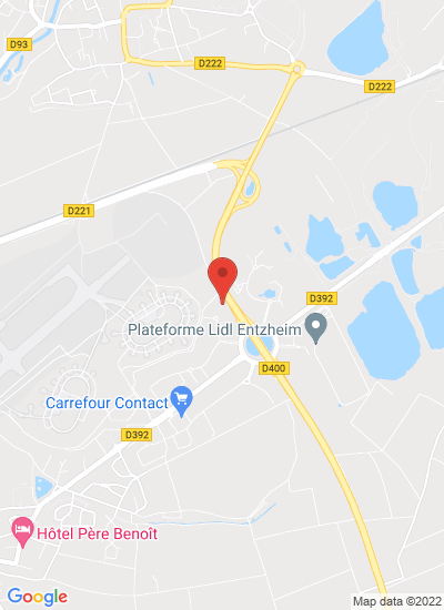 Marel Entzheim, France