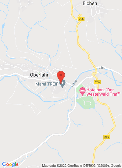 Marel-Treif Oberlahr, Germany