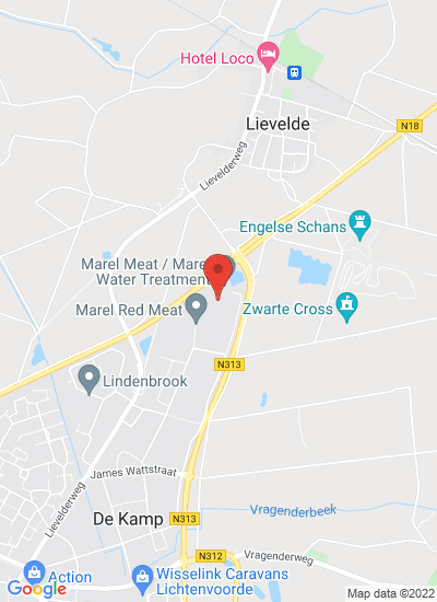 Marel Lichtenvoorde, Netherlands
