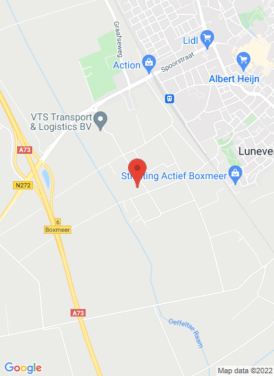 Marel Boxmeer, Netherlands 