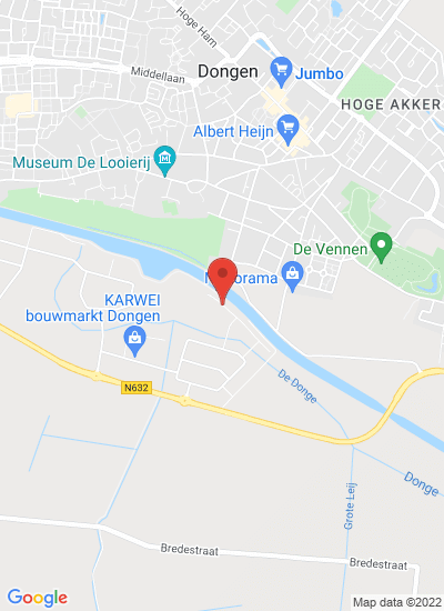 Marel Dongen, Netherlands