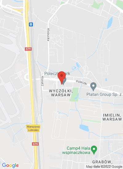 Marel Warszawa, Poland