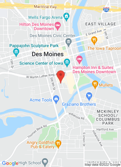 Marel Des Moines, United States of America