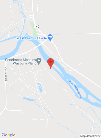 Penobscot Mccrum Llc-Washburn