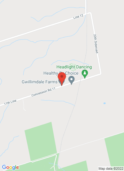 Gwillimdale Farms