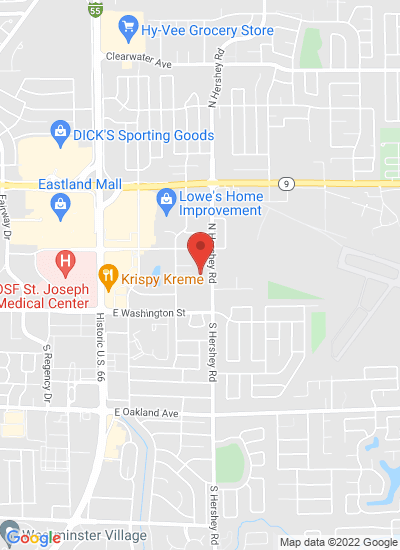 Evergreen FS, Inc.