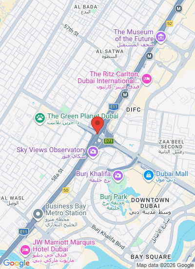 Gulfood 2011