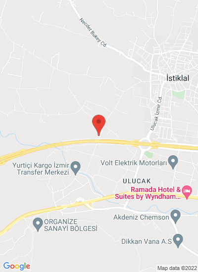 Stoller Turkey