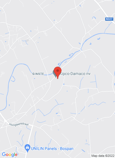Kipco Damaco Group