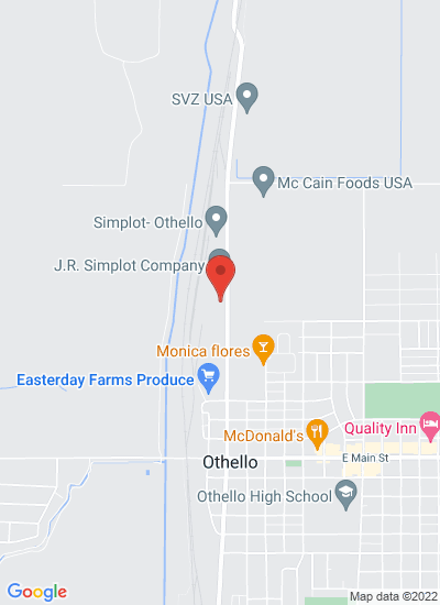 Terra Gold Farms