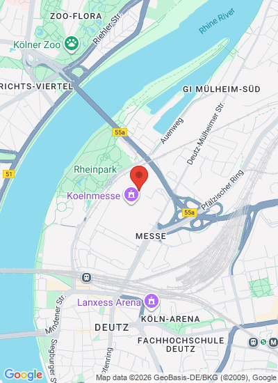 ProSweets Cologne 2026