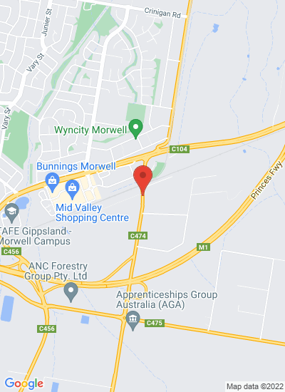 Omnia Specialities Australia