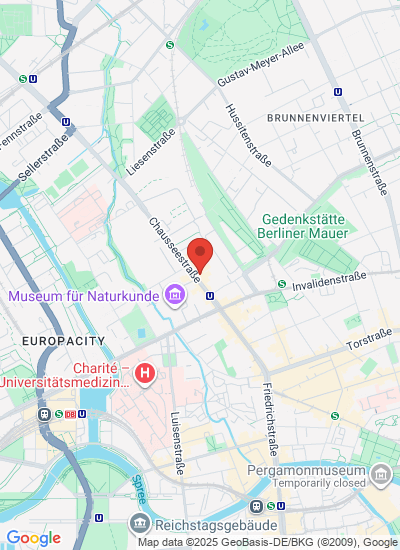 20th International Berlin Potato Evening (2026)