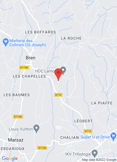 HDC Lamotte