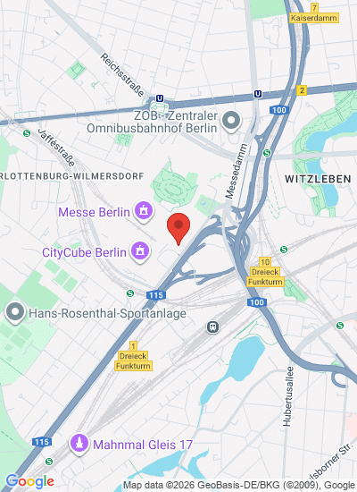 Fruit Logistica 2026