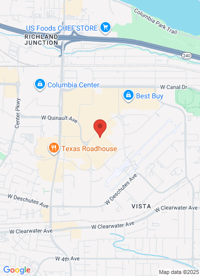 Washington & Oregon Potato Conference 2026