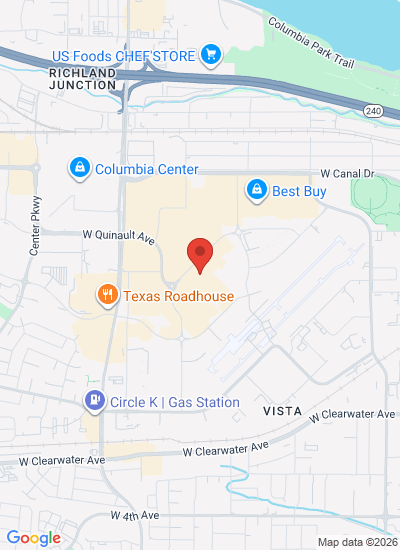 Washington & Oregon Potato Conference 2026