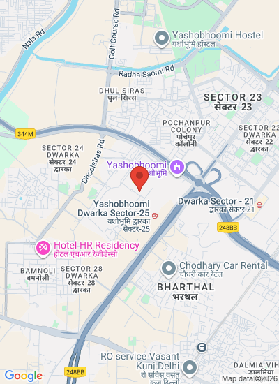 Indusfood Manufacturing 2026