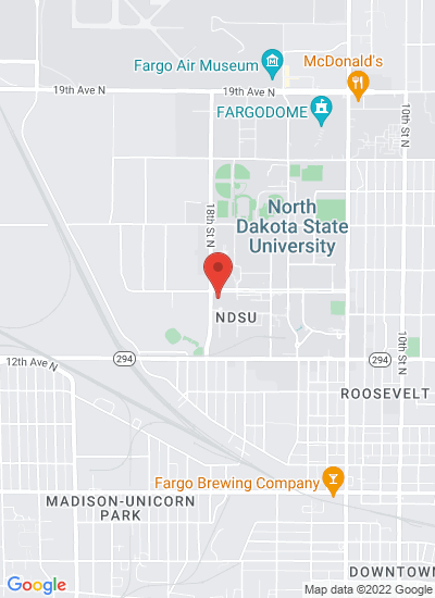 North Dakota State Seed Department