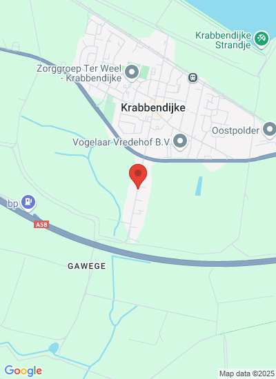 Gebr. Weststrate BV