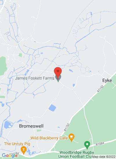 East Suffolk Produce Ltd