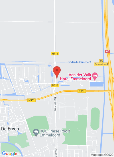 Geersing Potato Specialist BV