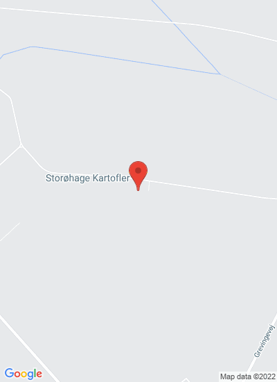 Storohage Kartofler A/S