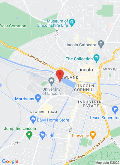 University of Lincoln