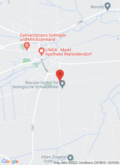 Biocare GmbH