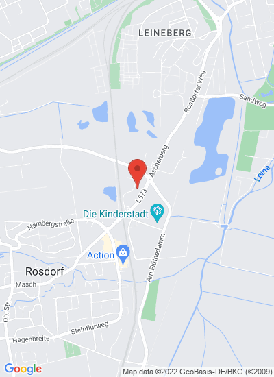 GeoInformations Dienst GmbH