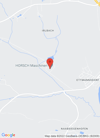 Horsch Maschinen GmbH