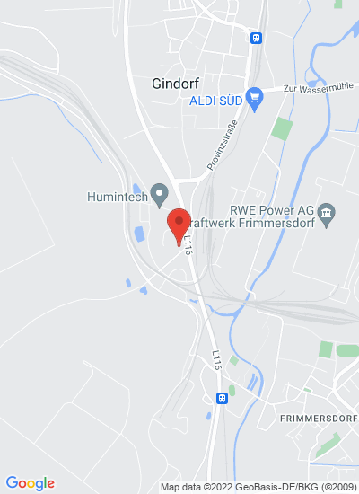 Humintech GmbH