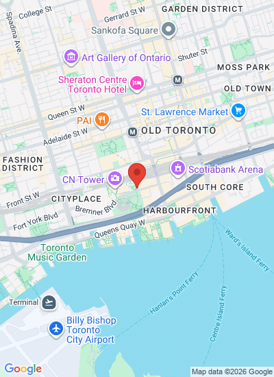 CPMA Convention and Trade Show 2026