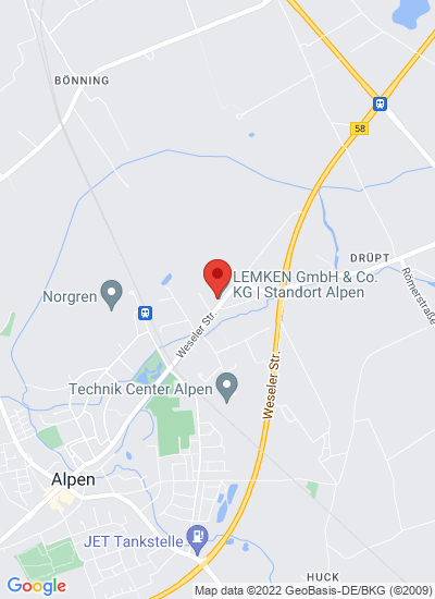 Lemken GmbH & Co. KG