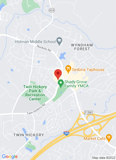 Twin Hickory Tavern