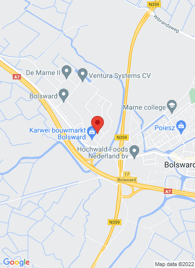 Visser Bolsward