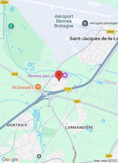 CFIA Rennes 2026
