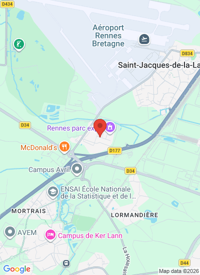 CFIA Rennes 2026