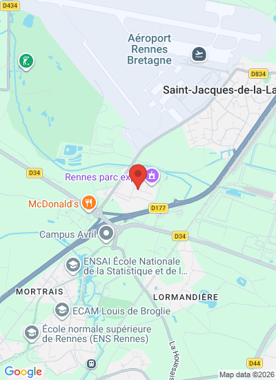 CFIA Rennes 2026